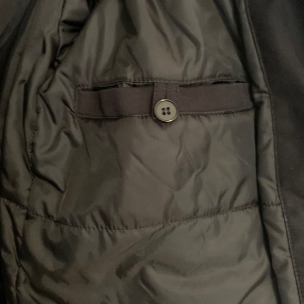 Pendleton Down Jacket - image 5
